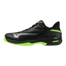 Mizuno Wave Exceed Court Padel – Unisex tenisová obuv – Černá