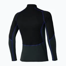 Termoprádlo Mizuno Merino Wool H s příměsí merino vlny