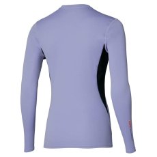 Termoprádlo Mizuno Mid Weight Crew