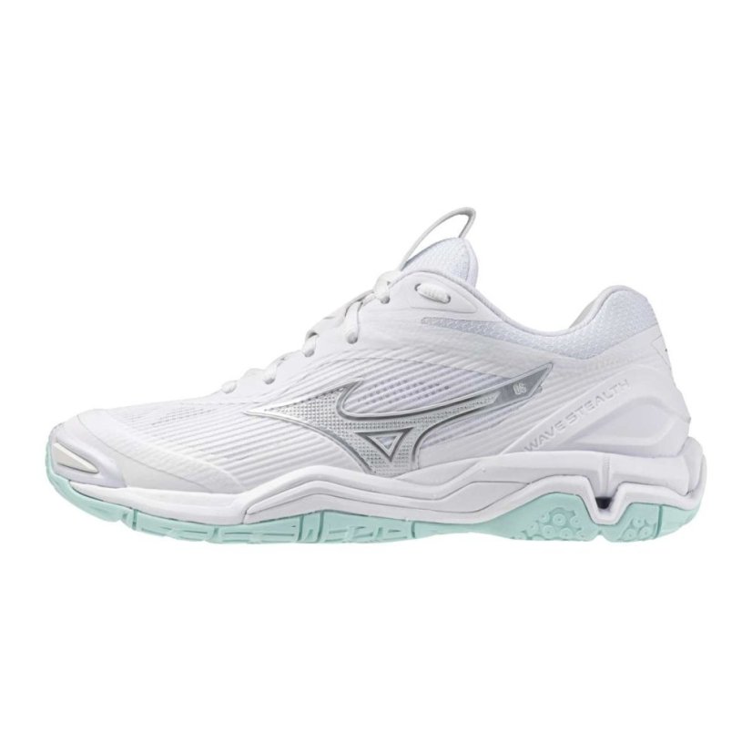 Halová obuv Mizuno WAVE STEALTH 6(W) - Velikost: EUR 37