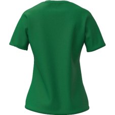 Mizuno Training Tee – Dámské sportovní triko – Zelená