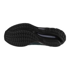 Mizuno Wave Rider β – Unisex volnočasové tenisky – Tmavě zelená