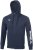 Mizuno Terry FZ – Pánská sportovní mikina – Modrá