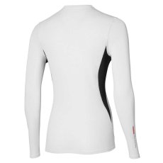Mid Weight-L Crew / White / XS