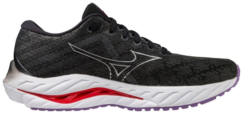 Silniční běžecká obuv Mizuno WAVE INSPIRE 19 D (širší střih)