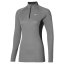 Termoprádlo Mizuno Wool H s příměsí merino vlny