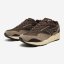 Mizuno Contender Cordura – Unisex volnočasové tenisky – Hnědá - Velikost: EUR 37