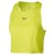Mizuno Tech Light Crop Top – Dámské běžecké triko – Žlutá