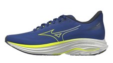 Mizuno Wave Ultima 17 – Pánská silniční běžecká obuv – Modrá