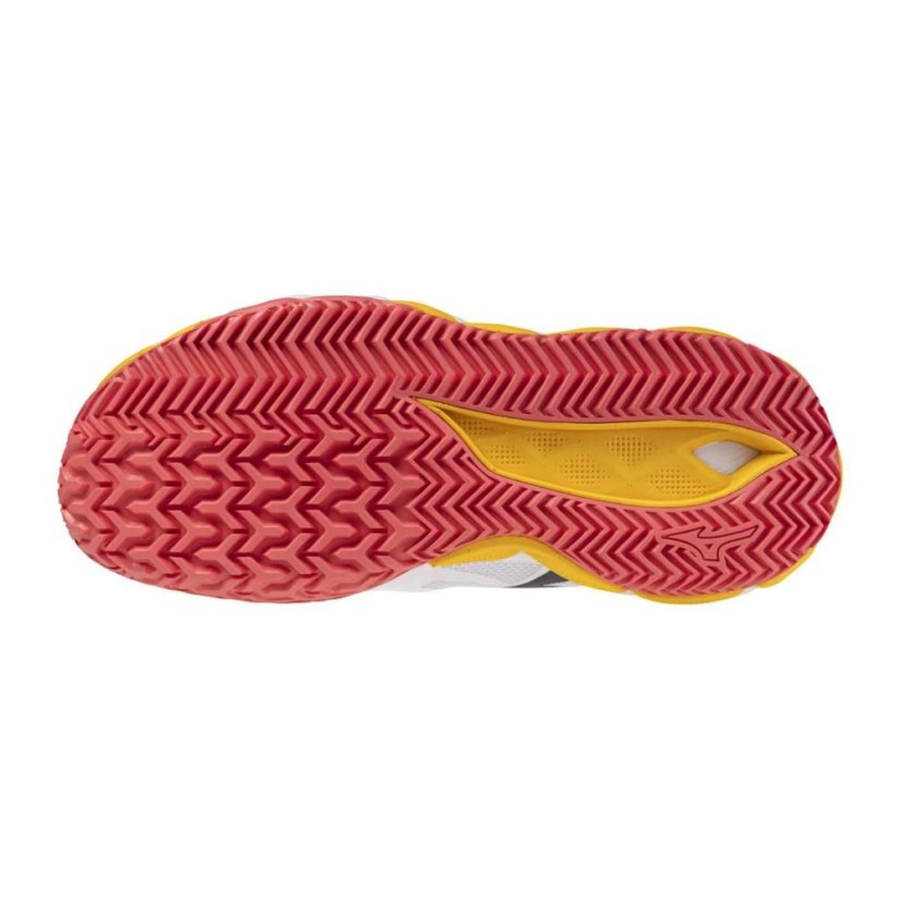 Tenisová obuv Mizuno WAVE ENFORCE TOUR 2 CC(W) - Velikost: EUR 41