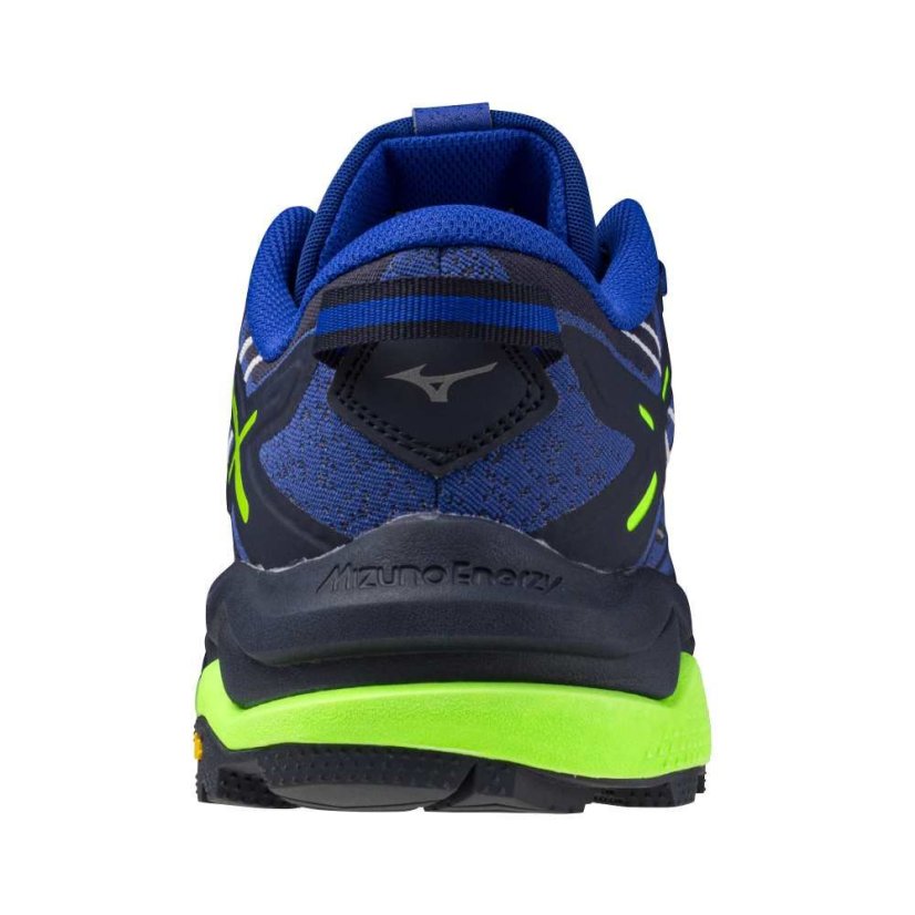 Trailová obuv Mizuno WAVE MUJIN 10(M)