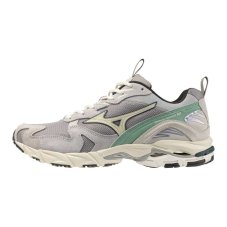 Mizuno Wave Rider 10 – Unisex volnočasové tenisky – Krémová