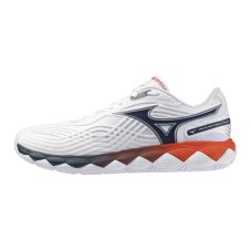 Mizuno Wave Enforce Tour 2 AC – Unisex tenisová obuv – Bílá