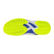 Mizuno Wave Exceed Court AC – Pánská tenisová obuv – Bílá