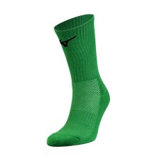 Mizuno Handball Socks – Sportovní ponožky – Zelená