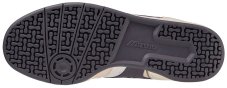 Mizuno City Wind – Unisex volnočasové tenisky – Bílo-černá
