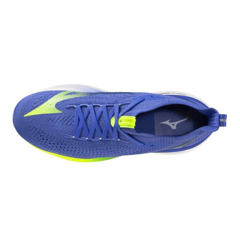 Mizuno NEO Vista 2 – Pánská silniční běžecká obuv – Modrá