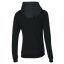 Mizuno Sweat Jacket – Dámská sportovní mikina – Černá