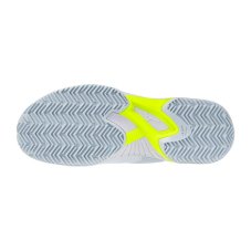Mizuno Wave Exceed Court CC – Dámská tenisová obuv – Šedá