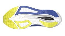 Mizuno Wave Rebellion Flash 3 – Pánská silniční běžecká obuv – Modrá
