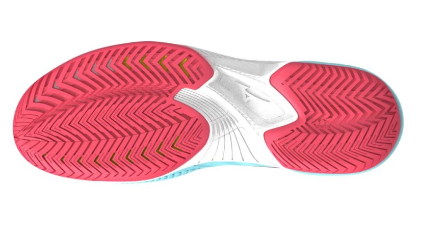 Tenisová obuv Mizuno WAVE EXCEED TOUR 5AC