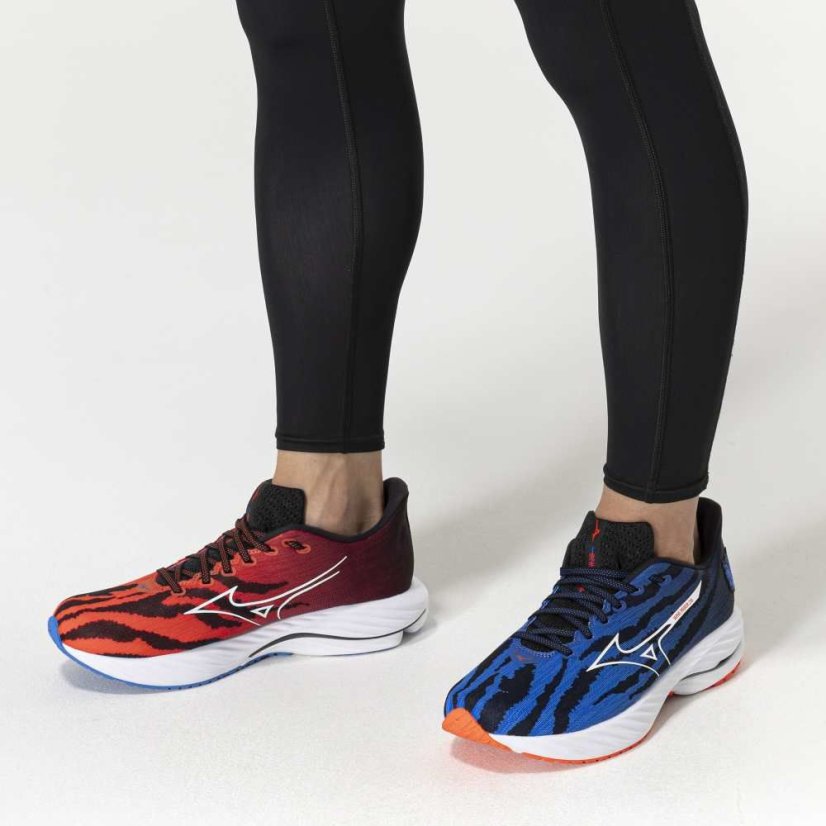 Silniční běžecká obuv Mizuno WAVE RIDER 28(U)