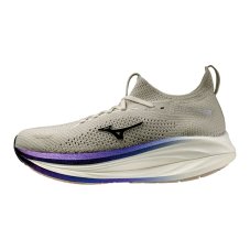 Mizuno Neo Vista 3 Special Pack – Unisex silniční běžecká obuv – Šedá