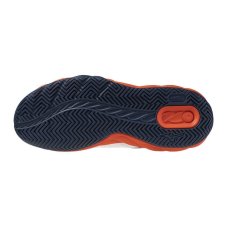 Mizuno Wave Enforce Court 2 Ac – Unisex tenisová obuv – Bílá