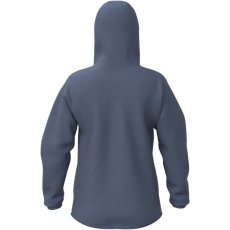 Mizuno Athletic Track Jacket – Dámská sportovní mikina – Šedá