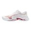 Mizuno Wave Lightning Elite – Dámská volejbalová obuv – Bílá - Velikost: EUR 42.5