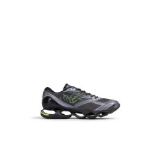 Mizuno Wave Prophecy Ls – Unisex volnočasové tenisky – Šedá