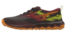 Trailová obuv Mizuno WAVE IBUKI 5(M)