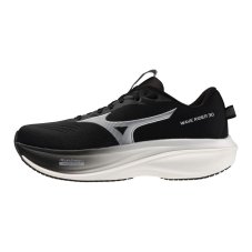 Mizuno Wave Rider 30 2E – Pánská silniční běžecká obuv – Černá