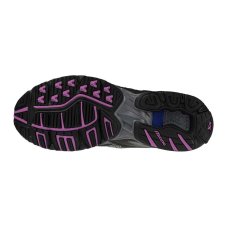 Mizuno Wave Rider 10 ''Sport'' – Unisex volnočasové tenisky – Černá