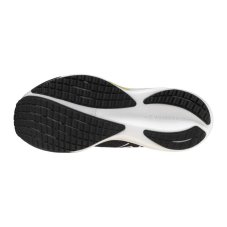 Mizuno Wave Rider 29 – Unisex silniční běžecká obuv – Černo-bílá