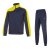 Mizuno Knitted Tracksuit – Pánská sportovní souprava – Tmavě modrá