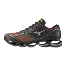 Mizuno Wave Prophecy Ls – Unisex volnočasové tenisky – Hnědá