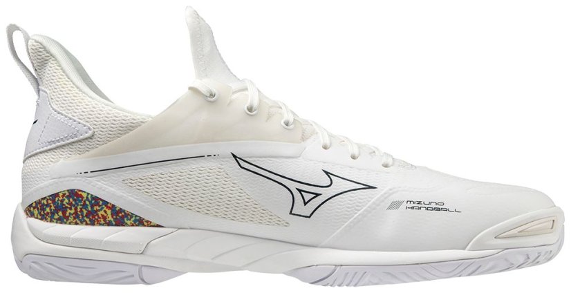 Halová obuv Mizuno WAVE MIRAGE 4