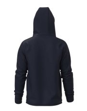 Mizuno Athletics RB Sweat Jacket – Pánská sportovní mikina – Černá