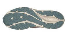 Mizuno NEO Lumina – Pánská trailová běžecká obuv – Hnědá