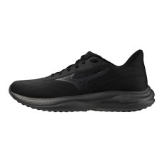 Mizuno Revolt 4 – Unisex silniční běžecká obuv – Černá