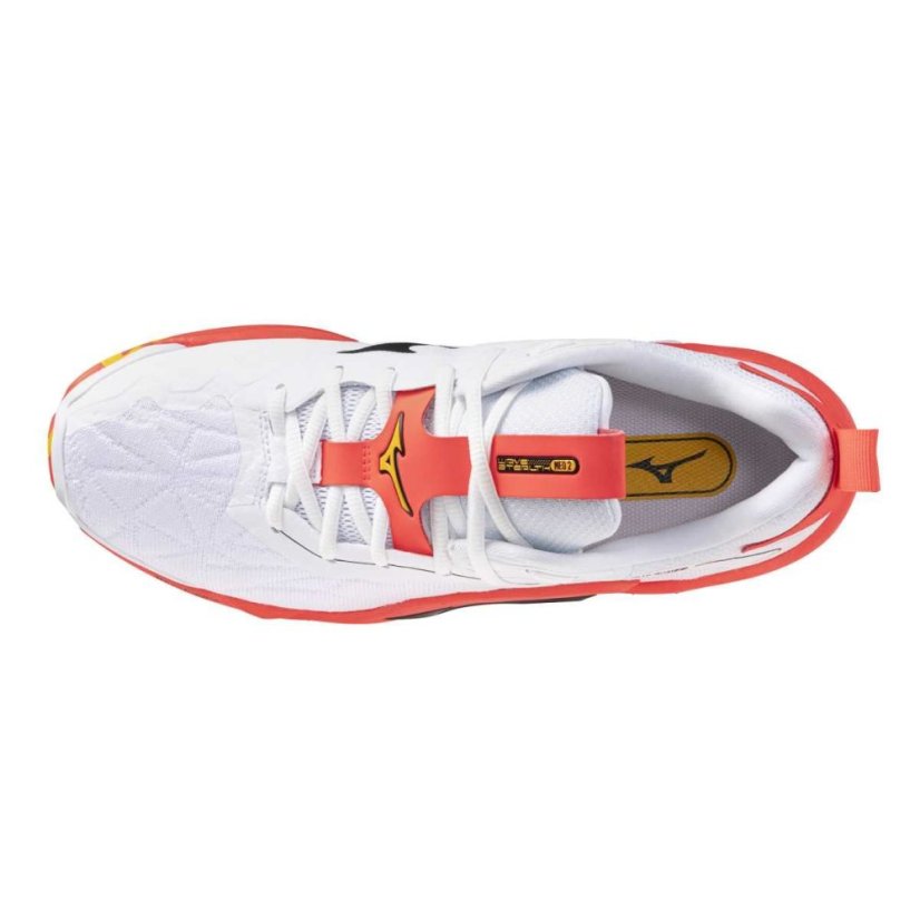 Halová obuv Mizuno WAVE STEALTH NEO 2(U) - Velikost: EUR 50