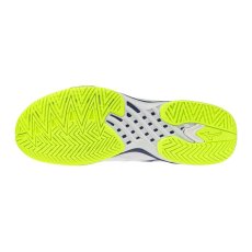 Mizuno Wave Exceed Tour 7 AC – Unisex tenisová obuv – Bílá