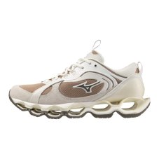 Mizuno Wave Prophecy β 2 – Unisex volnočasové tenisky – Krémová
