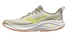 Mizuno NEO Lumina – Dámská trailová běžecká obuv – Stříbrná