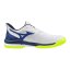 Mizuno Wave Exceed Tour 7 CC – Unisex tenisová obuv – Bílá