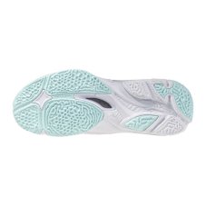 Volejbalová obuv Mizuno WAVE LIGHTNING Z8 MID(W)