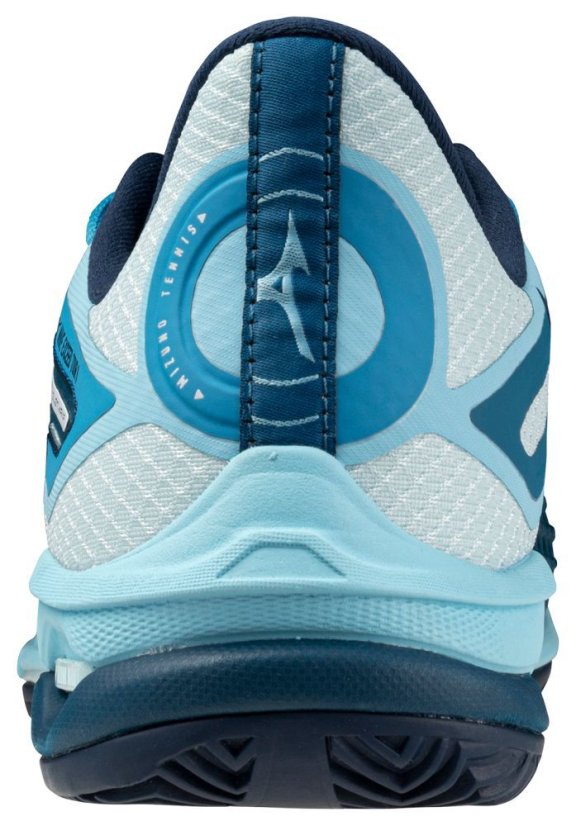 Tenisová obuv Mizuno WAVE EXCEED TOUR 6 CC