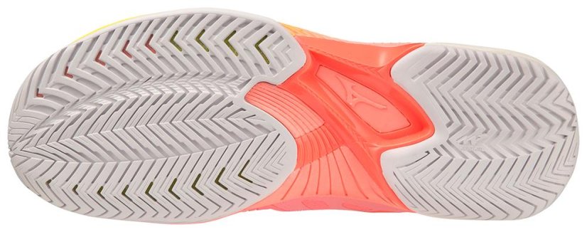 Tenisová obuv Mizuno WAVE EXCEED TOUR 5AC