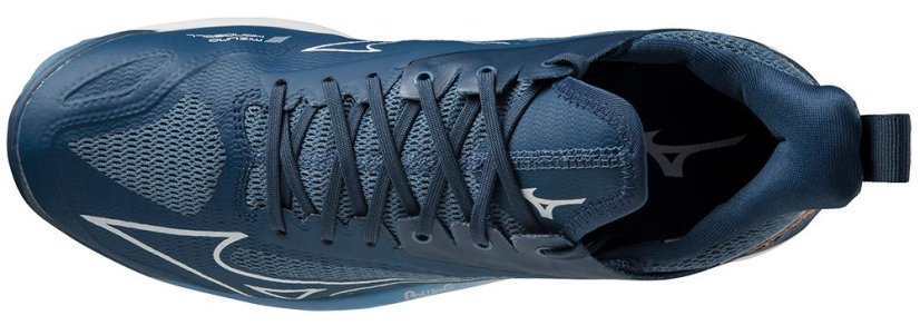 Halová obuv Mizuno WAVE MIRAGE 4